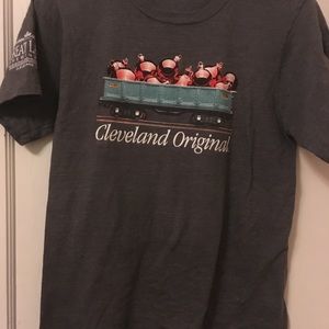 CHRISTMAS ALE SHIRT